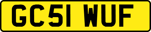 GC51WUF