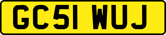 GC51WUJ