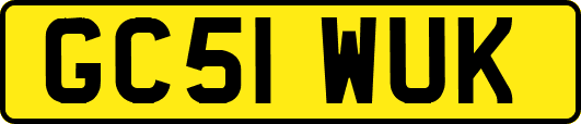 GC51WUK