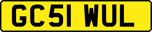 GC51WUL