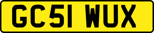 GC51WUX