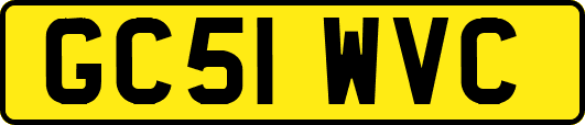 GC51WVC