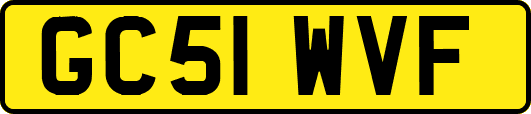 GC51WVF