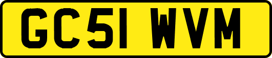 GC51WVM