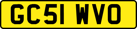 GC51WVO