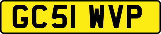 GC51WVP