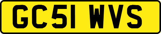 GC51WVS