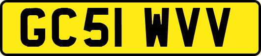 GC51WVV