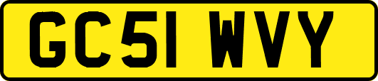 GC51WVY