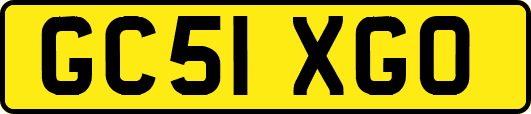 GC51XGO