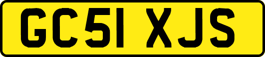 GC51XJS