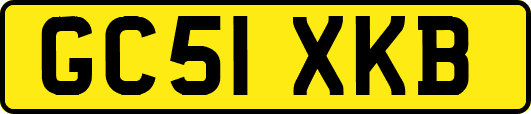 GC51XKB