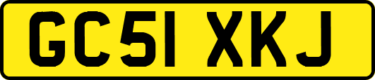 GC51XKJ
