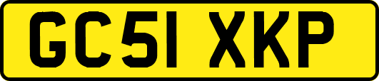 GC51XKP