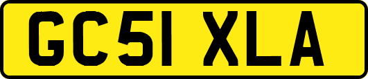 GC51XLA