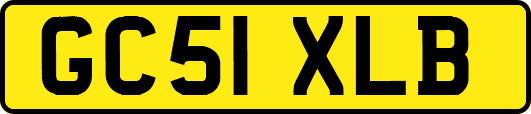 GC51XLB