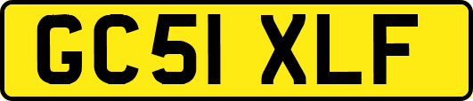 GC51XLF