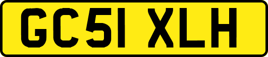GC51XLH