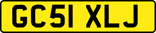 GC51XLJ