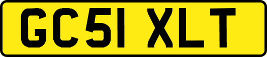 GC51XLT