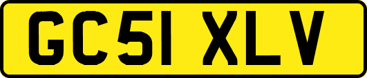 GC51XLV