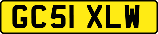 GC51XLW