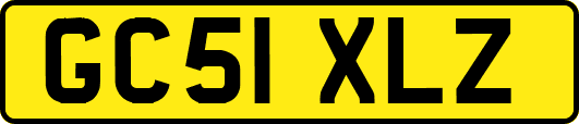 GC51XLZ