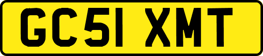 GC51XMT