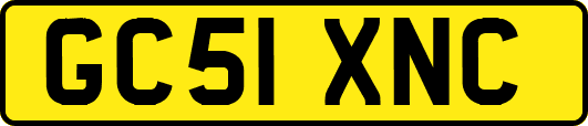 GC51XNC