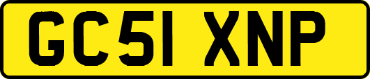 GC51XNP