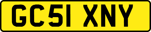 GC51XNY