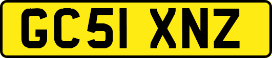 GC51XNZ