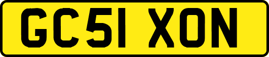 GC51XON
