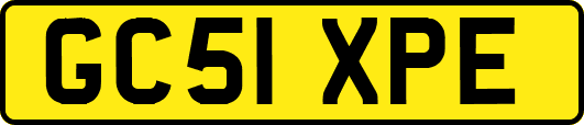 GC51XPE