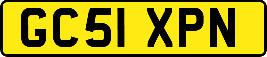 GC51XPN