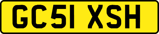 GC51XSH