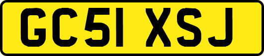 GC51XSJ