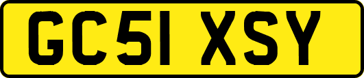 GC51XSY