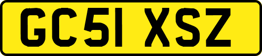 GC51XSZ