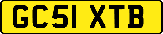 GC51XTB