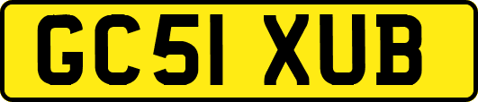 GC51XUB