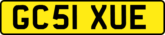 GC51XUE