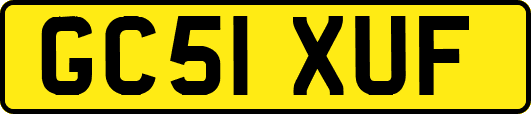 GC51XUF