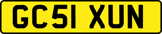 GC51XUN