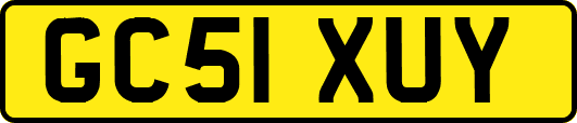 GC51XUY