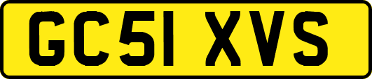 GC51XVS