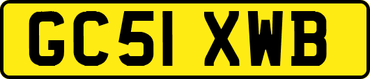 GC51XWB