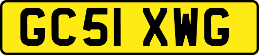 GC51XWG