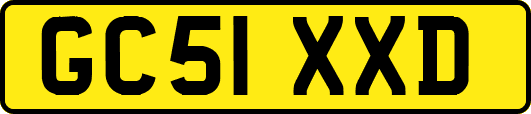 GC51XXD
