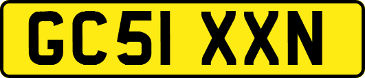GC51XXN